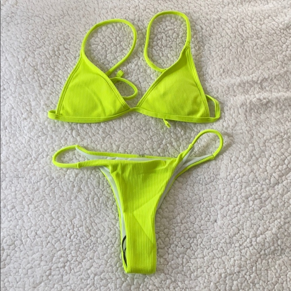 Neon Bikini